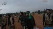 Battles for Syria January 26th 2016 (part I) -