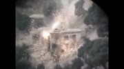 one day war in Syria