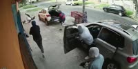 Machine Gun Job in Argentina