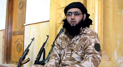 Militant leader, native of Kyrgyzstan Sirojiddin Mukhtarov killed in Syria