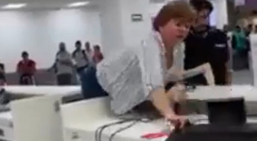 Airport Karen