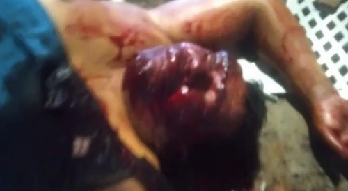 Drunk Driver Lynched For Running Over 3 People