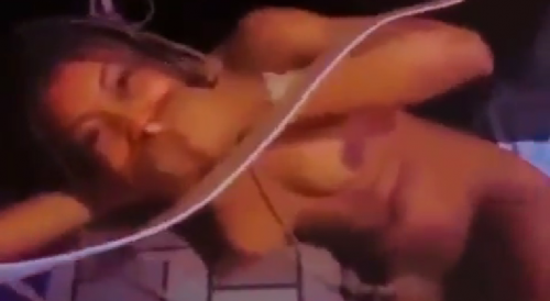 BUSTED: Wife Cheated With His Best Friend