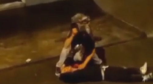 Man Stabbed Over Debt In Carapungo, Ecuador
