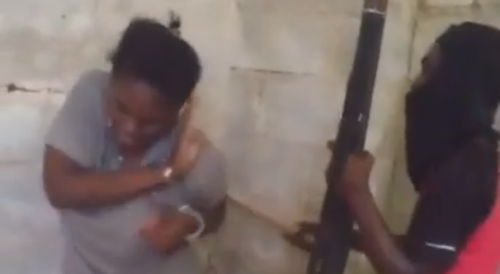 Businessman's Wife Kidnapped For Ransom In Haiti