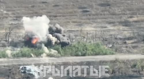 Do you think the Ukrainian soldiers survived after that?