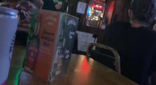 Old Man Has Melt Down Over Karaoke