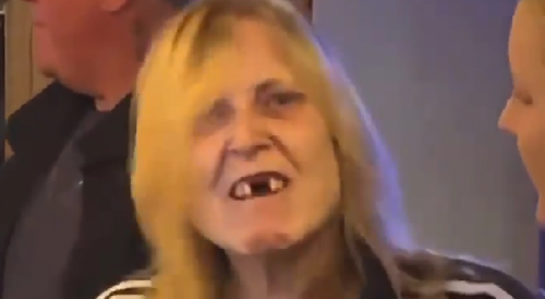 Queen Of The Pubs