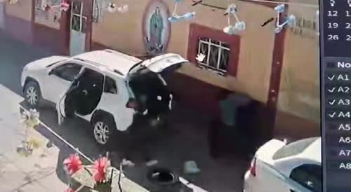 Hotel Owner Kidnapped By Gang In Mexico