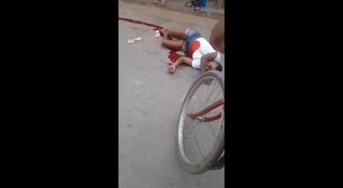 Prostitute Fatally Stabbed After Stealing Cash From Customer