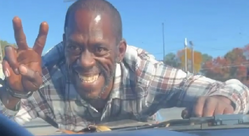 Welcome To Atlanta