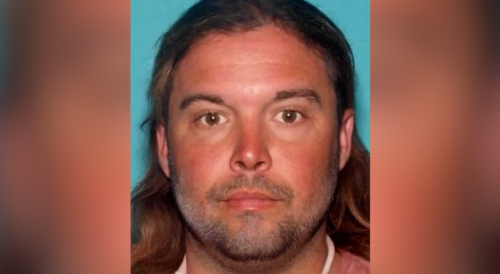 Knifeman Shot By LAPD Officers