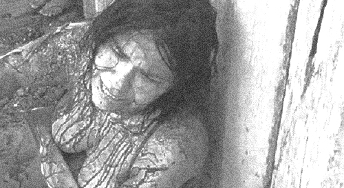 Ex-Convict Jailed For Killing Wife And Stabbing His Girlfriend