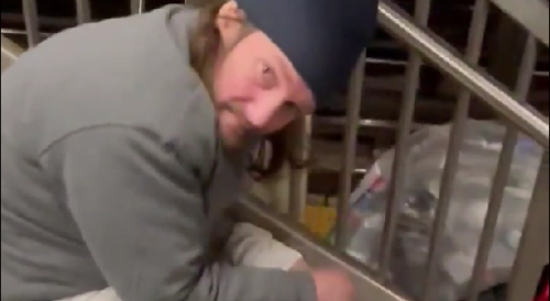 Thats Normal For New York Subway