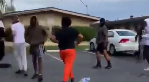 Daily Hood Activities