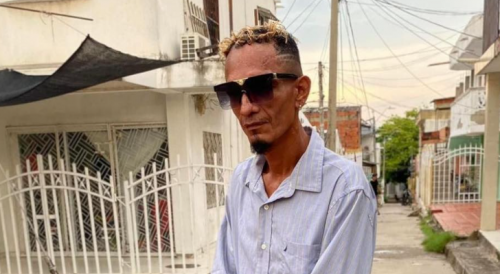Gang Related Influencer 'Paraca Plan 400' Gets Fatally Stabbed