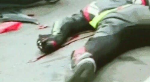 Bloodlust