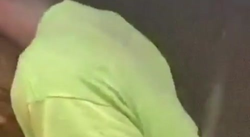 Nigerian Man Stabs Girlfriend On Valentine's Day..