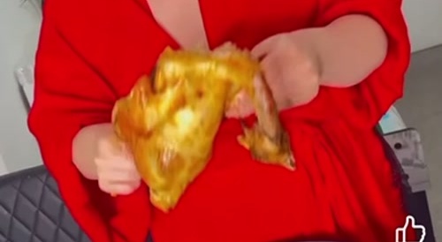 UK finest mukbang