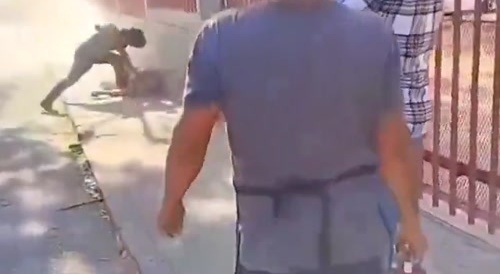 Polish tourist killed in Tijuana after being mistaken for kidnapper