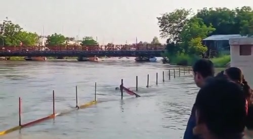 Swim Challenge Fail